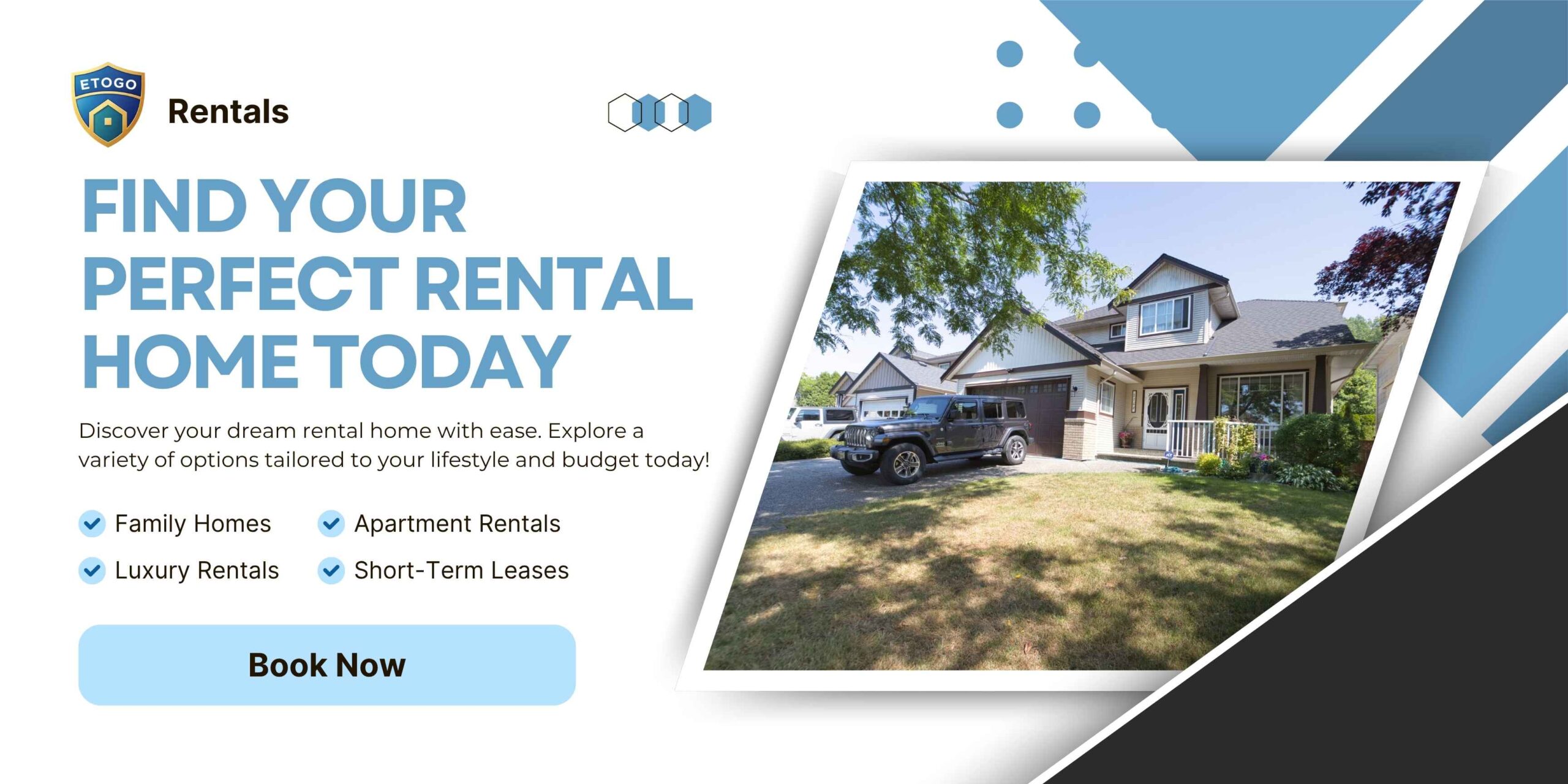 Rental Homes